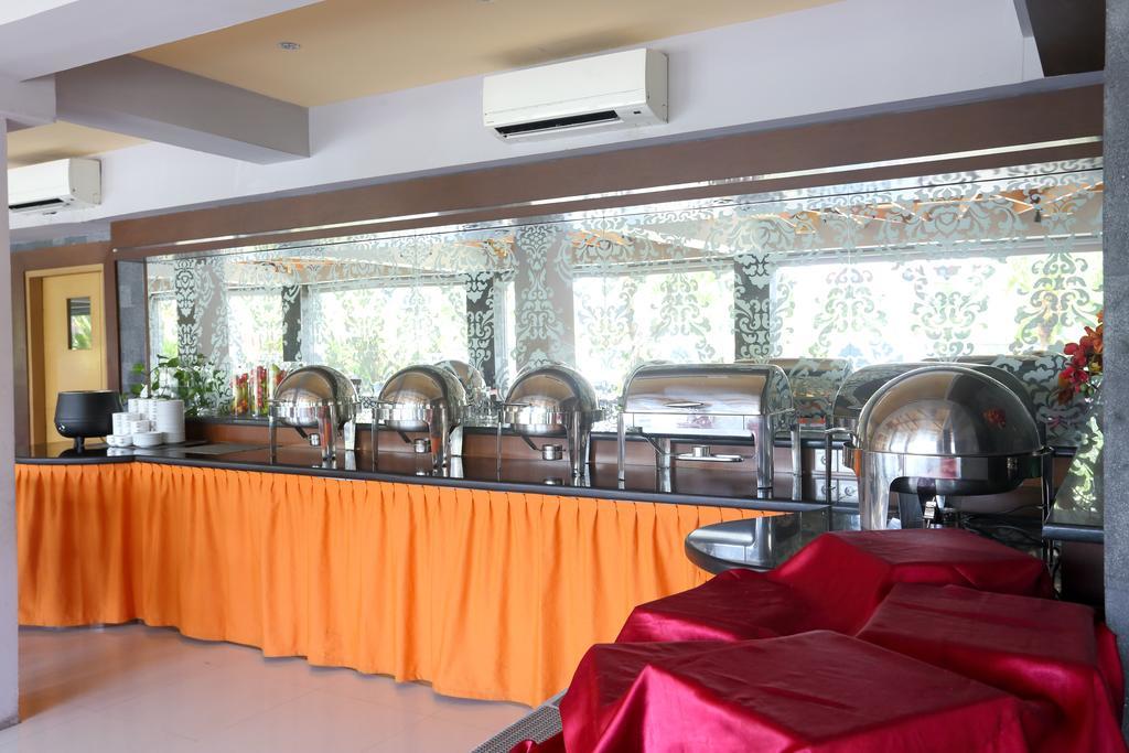Zen Rooms Legian Dewi Sri Kuta Lombok Eksteriør bilde