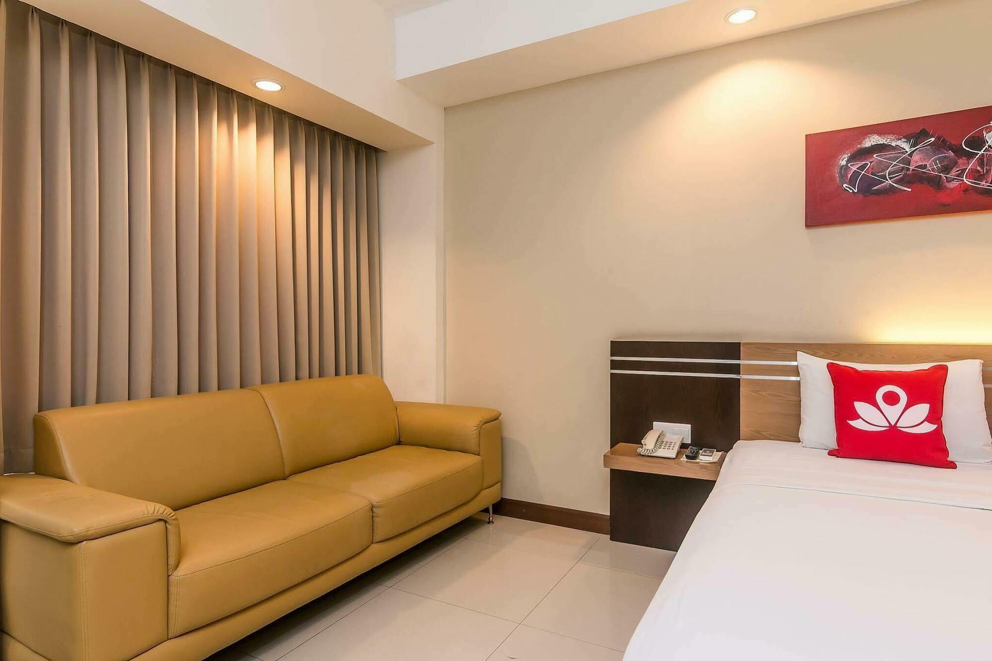 Zen Rooms Legian Dewi Sri Kuta Lombok Eksteriør bilde